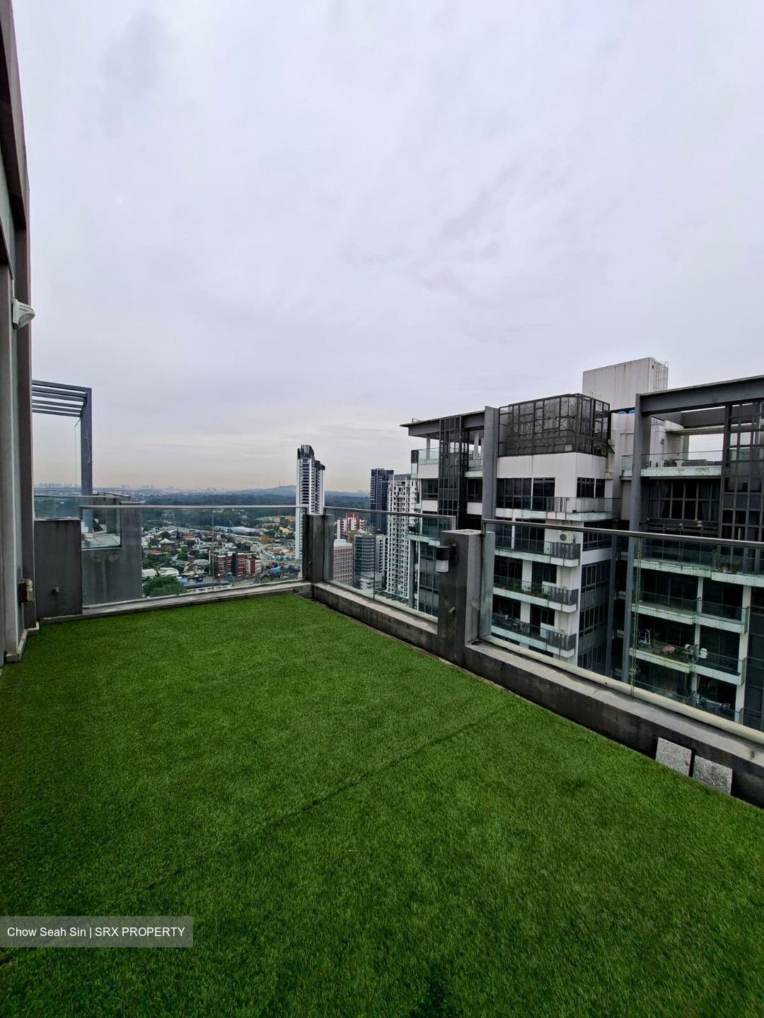 iResidences (D12), Apartment #499771711